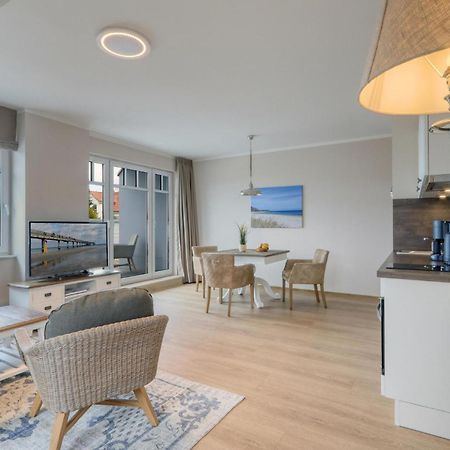 Baltischer Hof Apartment 53 Boltenhagen  Ngoại thất bức ảnh