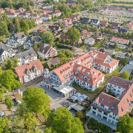 Baltischer Hof Apartment 53 Boltenhagen  Ngoại thất bức ảnh