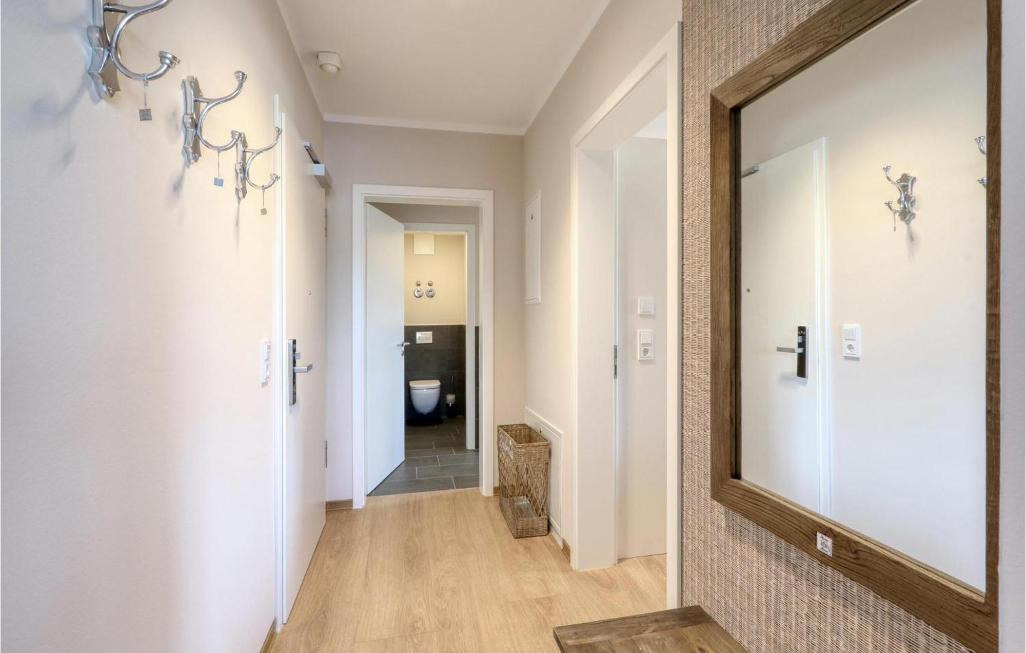 Baltischer Hof Apartment 53 Boltenhagen  Ngoại thất bức ảnh