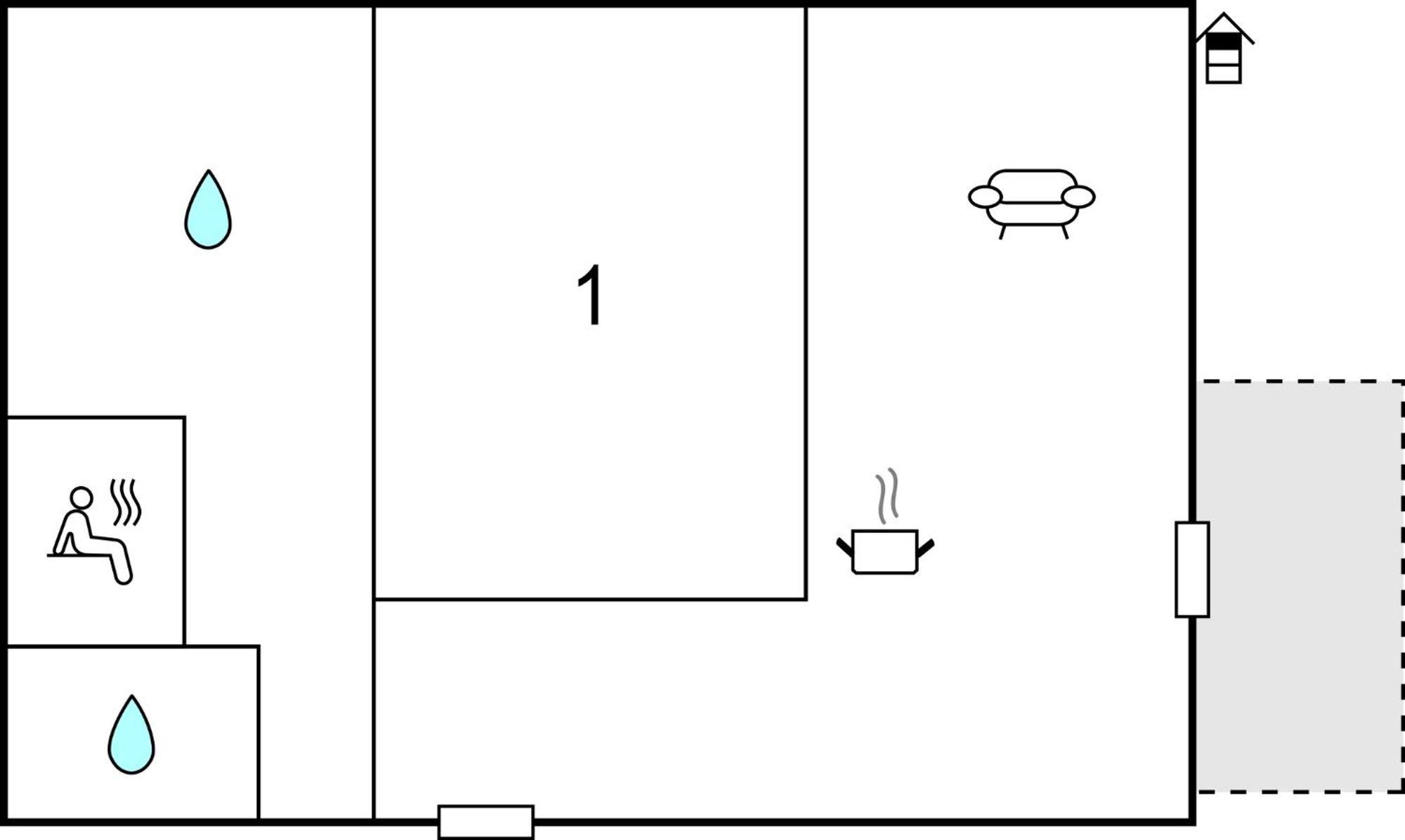 Baltischer Hof Apartment 53 Boltenhagen  Ngoại thất bức ảnh