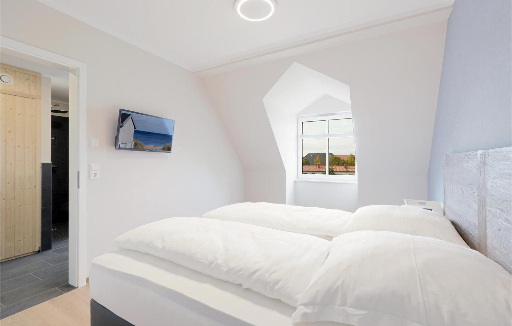 Baltischer Hof Apartment 53 Boltenhagen  Ngoại thất bức ảnh