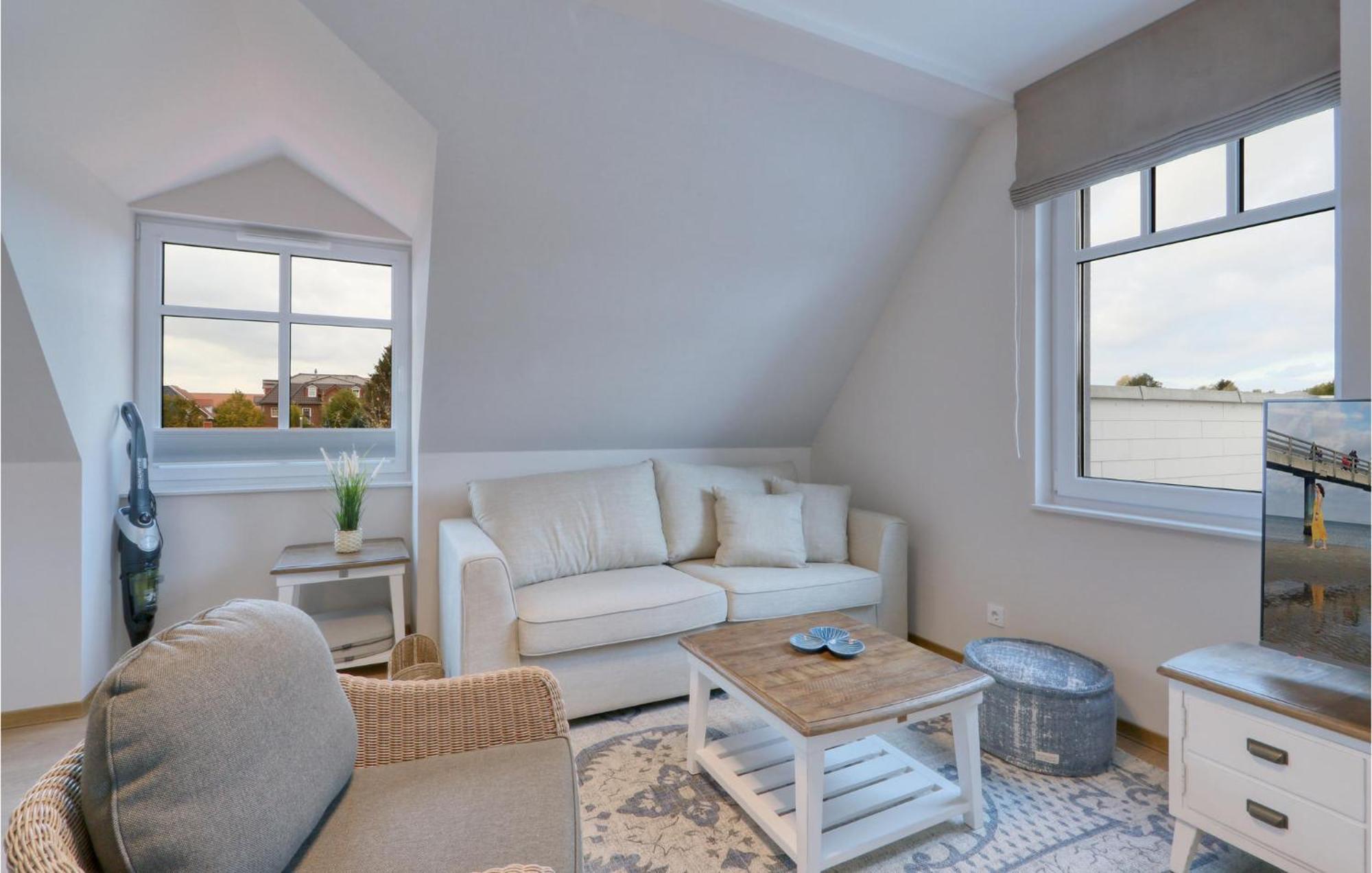 Baltischer Hof Apartment 53 Boltenhagen  Ngoại thất bức ảnh