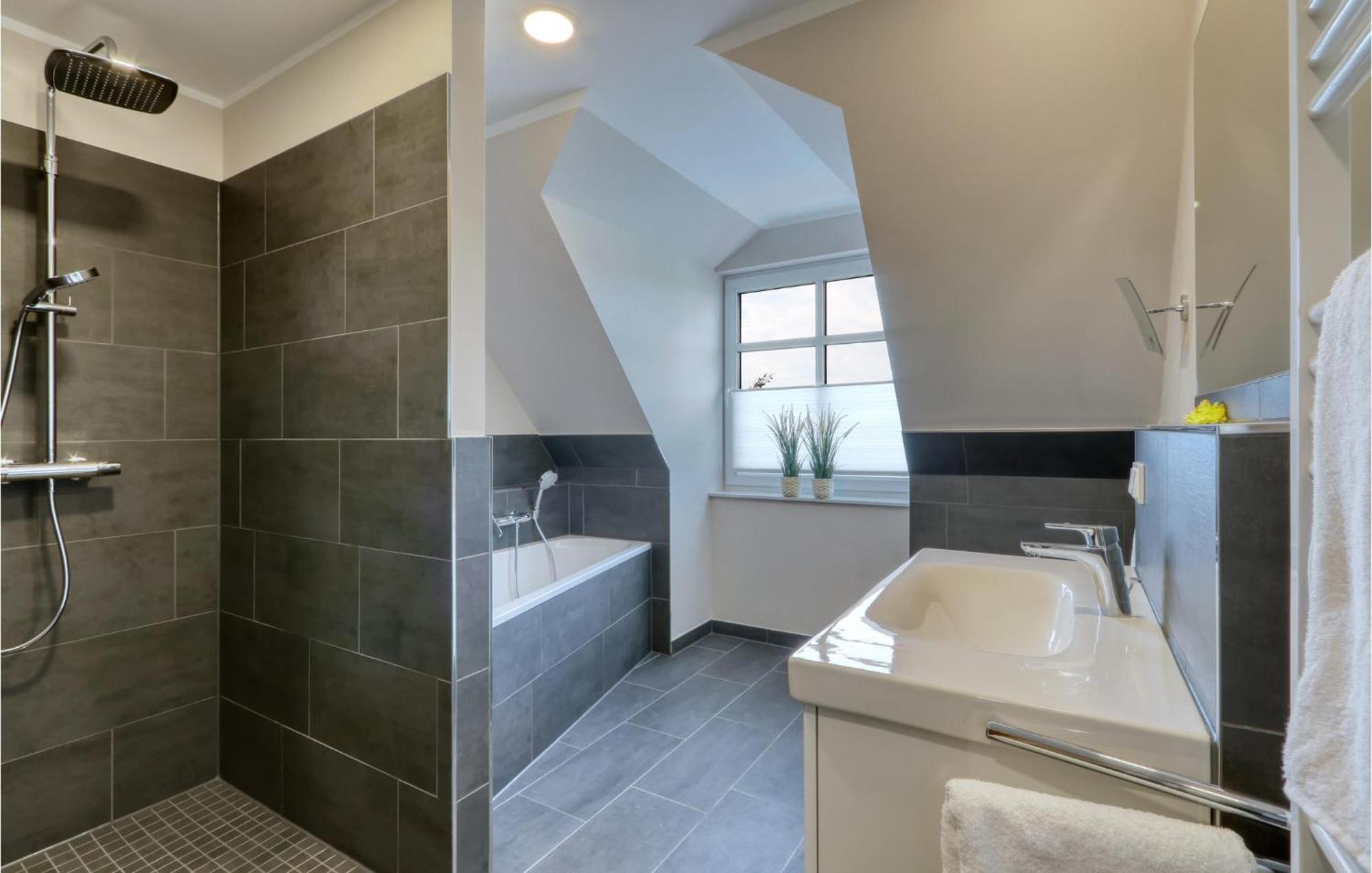Baltischer Hof Apartment 53 Boltenhagen  Ngoại thất bức ảnh