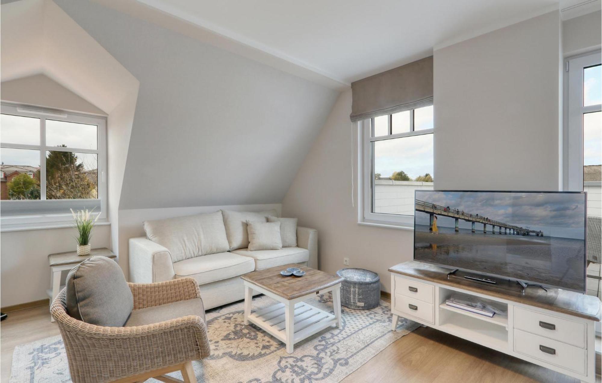 Baltischer Hof Apartment 53 Boltenhagen  Ngoại thất bức ảnh