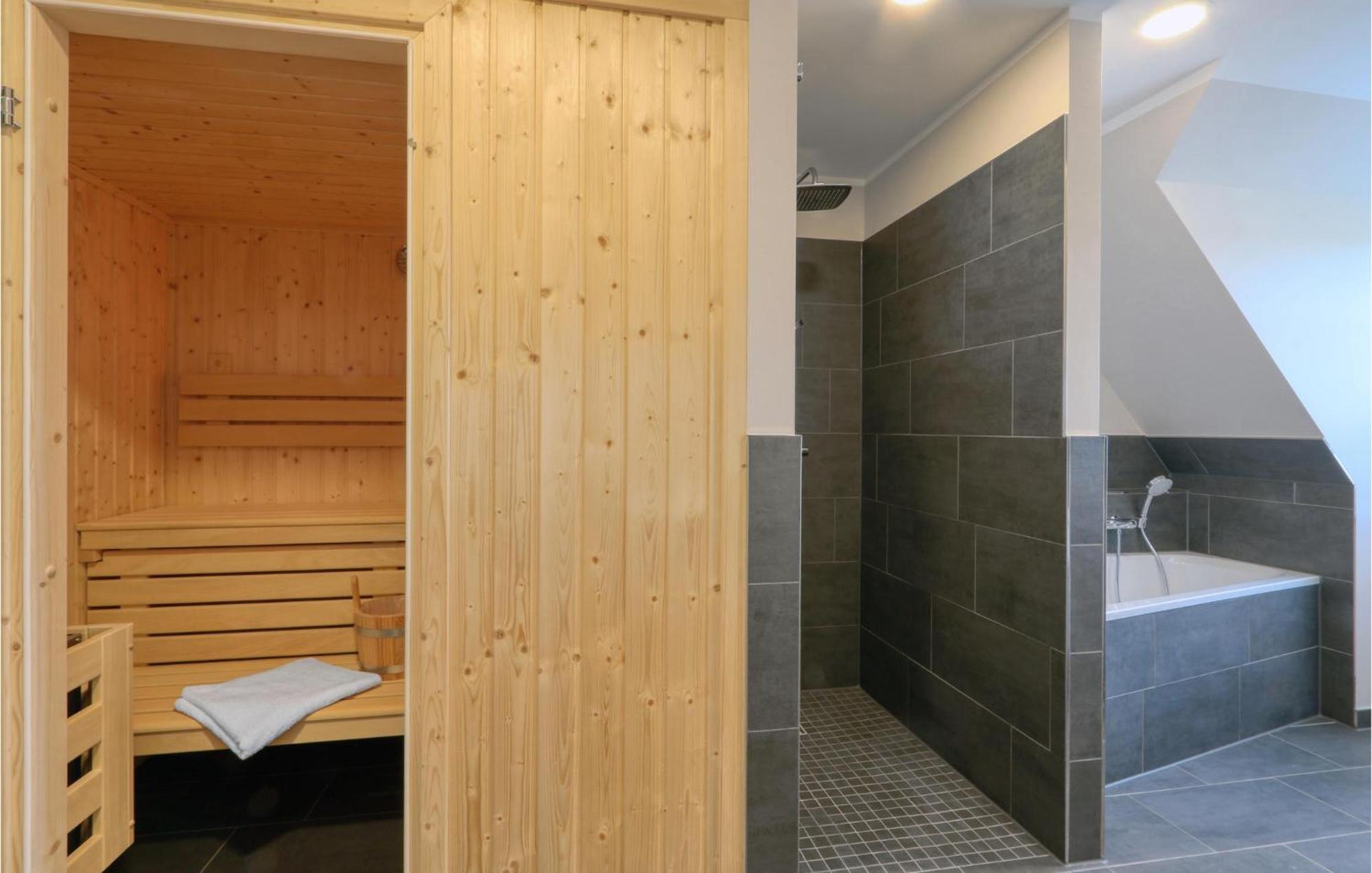 Baltischer Hof Apartment 53 Boltenhagen  Ngoại thất bức ảnh