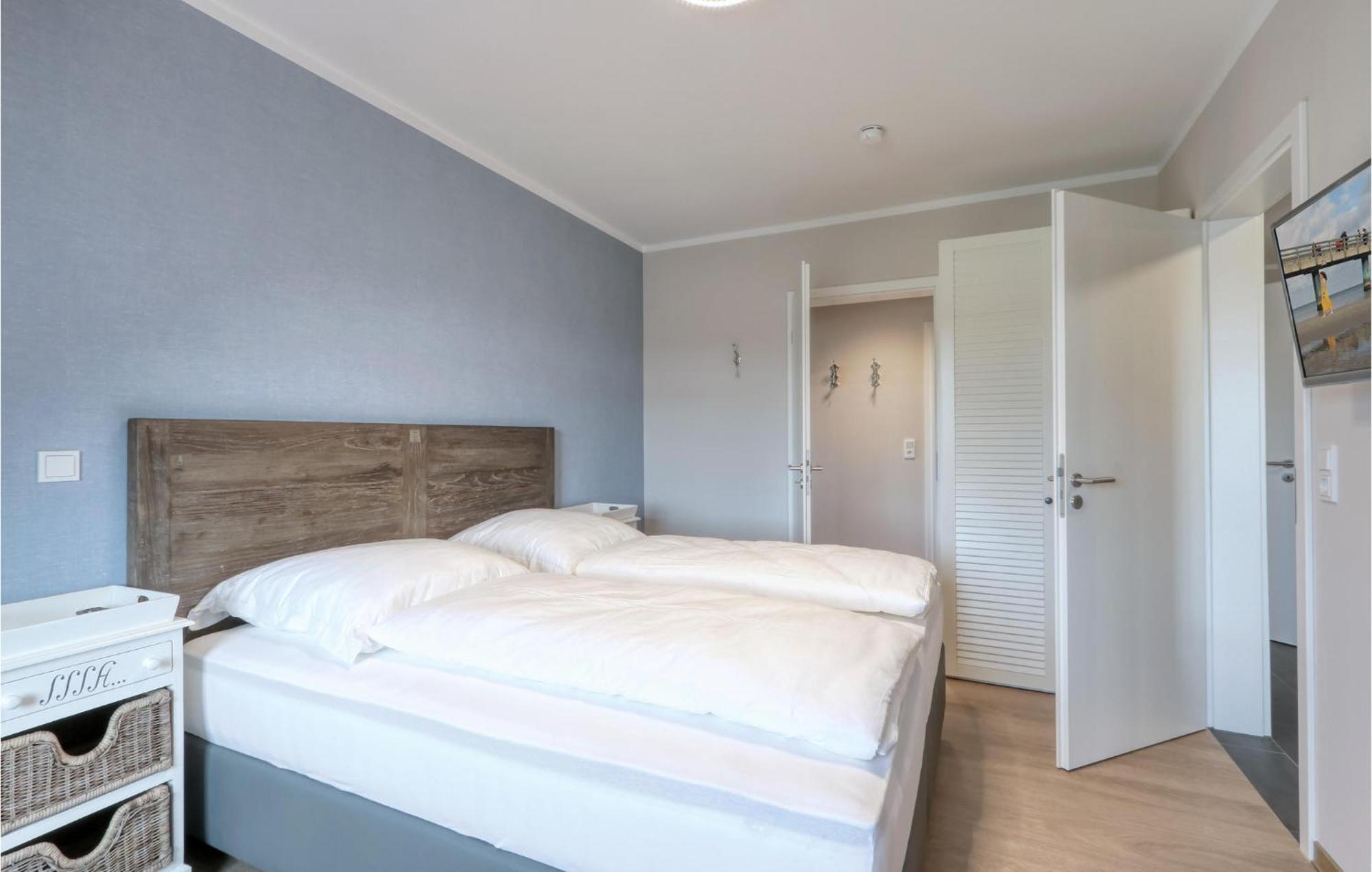 Baltischer Hof Apartment 53 Boltenhagen  Ngoại thất bức ảnh