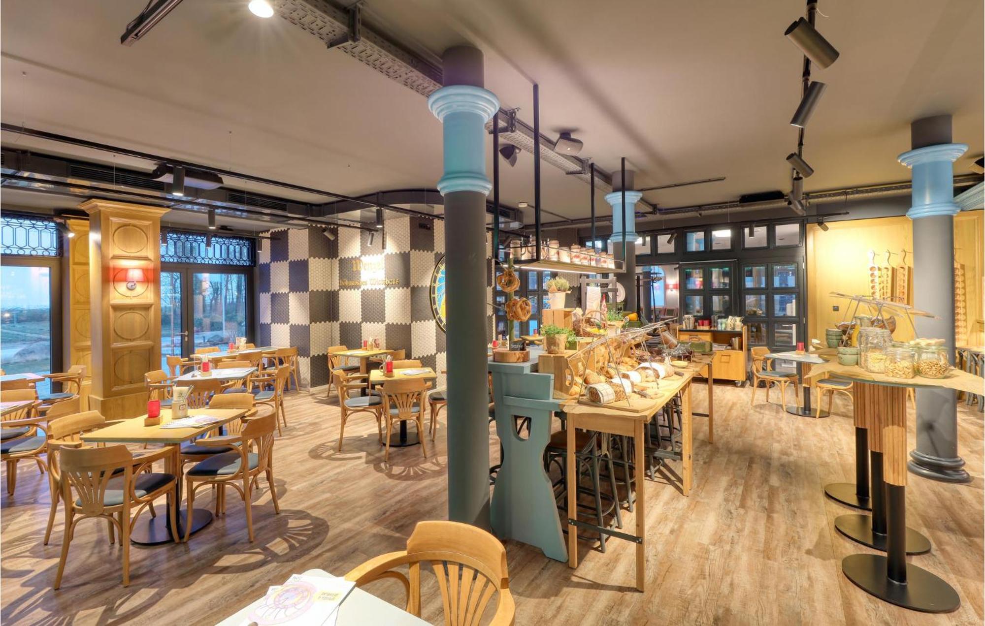 Baltischer Hof Apartment 53 Boltenhagen  Ngoại thất bức ảnh