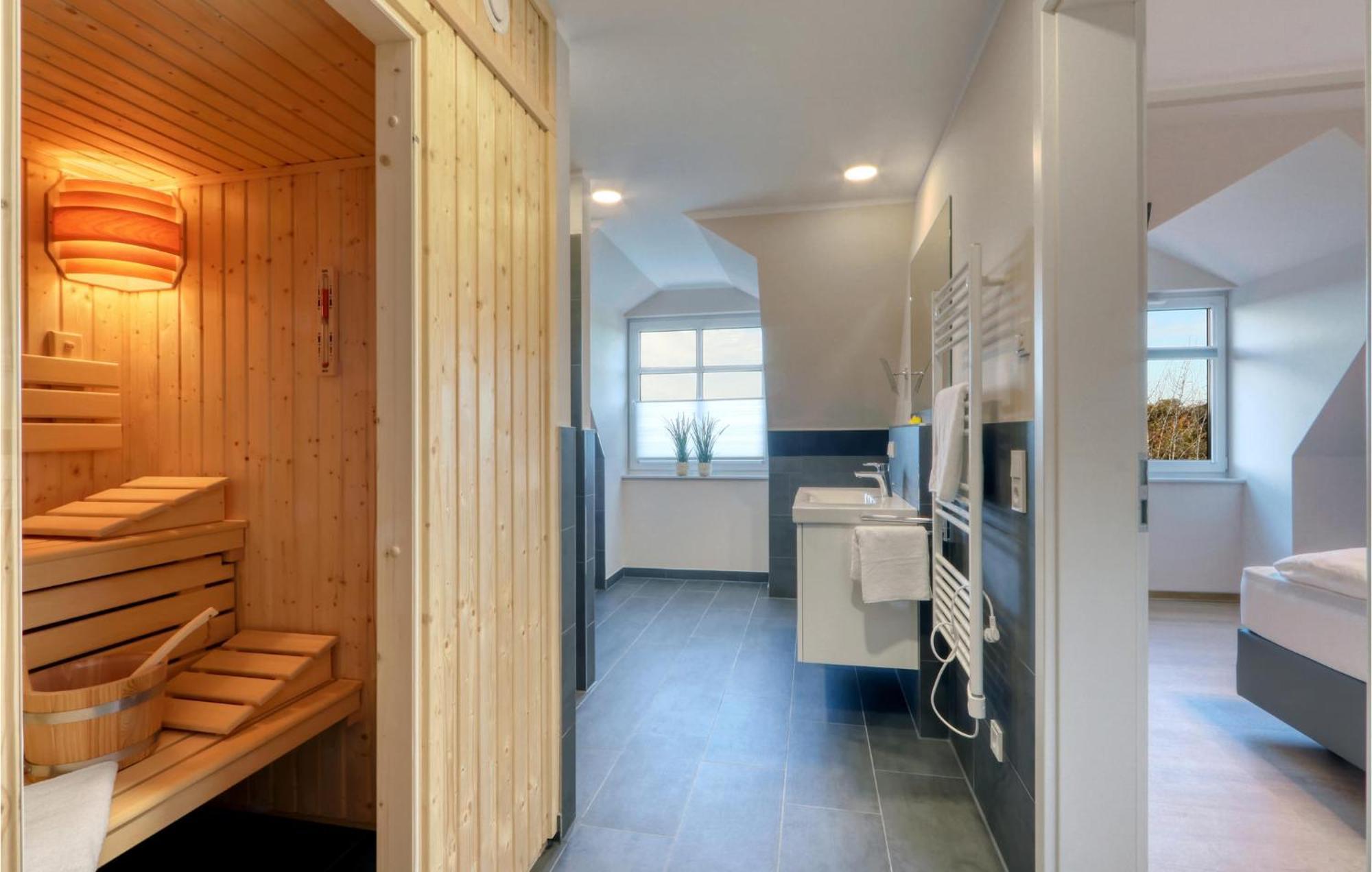 Baltischer Hof Apartment 53 Boltenhagen  Ngoại thất bức ảnh