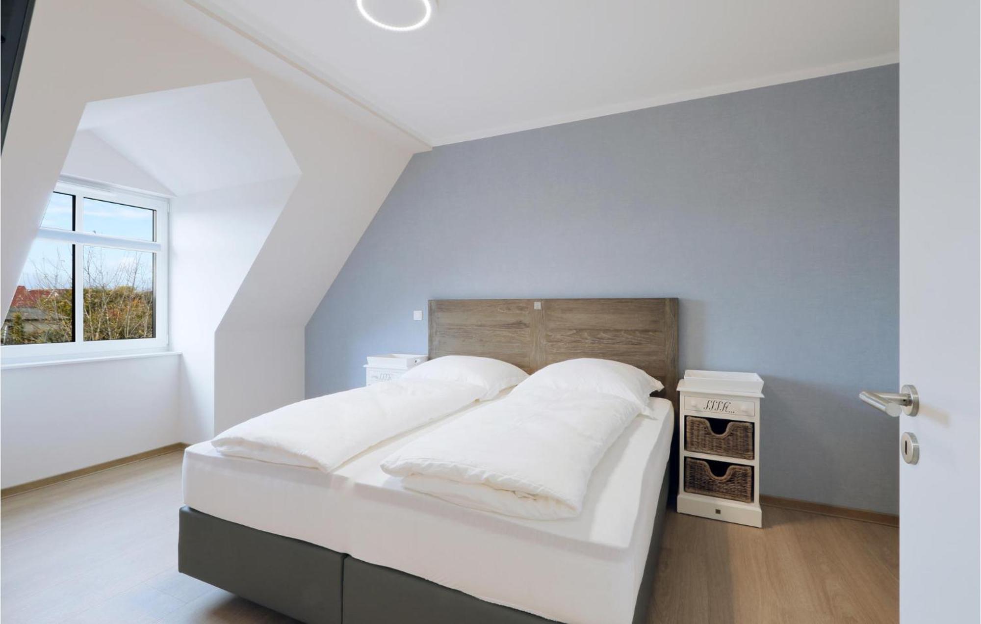 Baltischer Hof Apartment 53 Boltenhagen  Ngoại thất bức ảnh